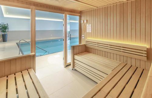 2 Middlecombe - Luxury Apartment at Byron Woolacombe, only 4 minute walk to Woolacombe Beach! - Photo 25