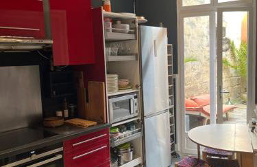 Bel appartement terrasse - Foto 10