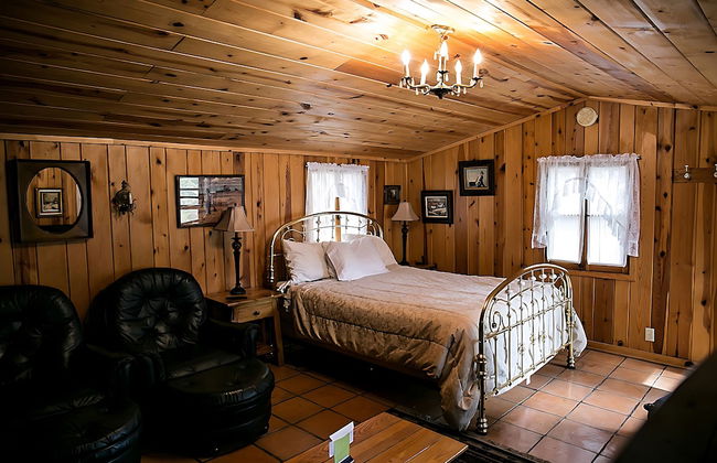 Holy Smoke Resort - Foto 11