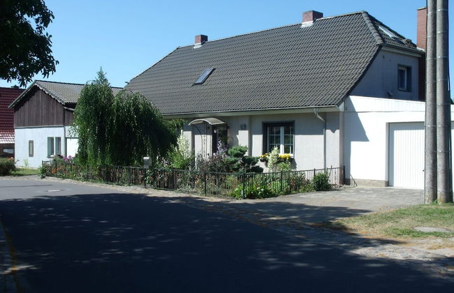 Ferienhaus in Boitin am See - Foto 16