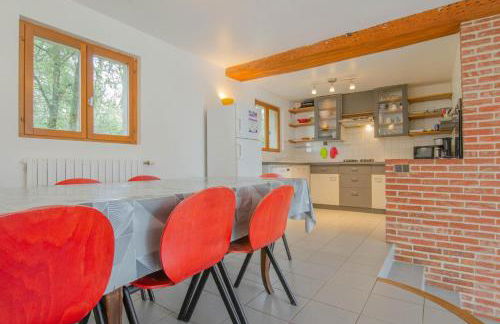 La ferme du chateau - Foto 8