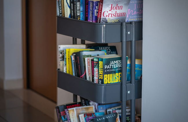 Apartments Didan - Foto 63