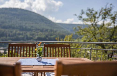 Ferienwohnung Am Samuelstein - Foto 4