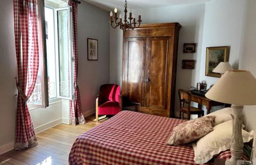 Villa Belle Époque - 18 couchages FEURS 42 - Foto 11