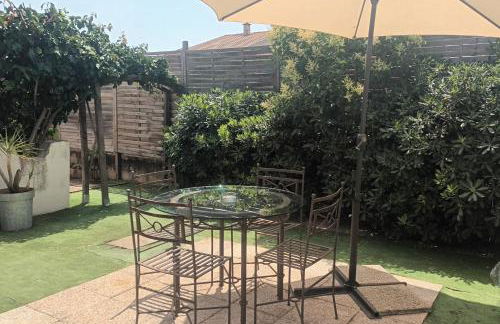 Maison à 200m de la mer, 10 mn de l'aéroport de Bastia et a 20mn du port - Foto 18