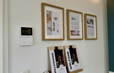 Quartier B28 - Foto 10