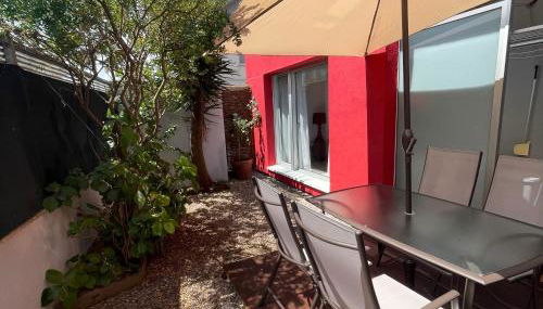 Piso con jardín en Liencres - Foto 5