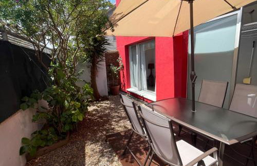 Piso con jardín en Liencres - Foto 5