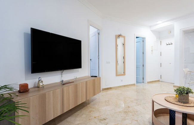 CT 350 - Faro's Marbella Beachapartment - Foto 8