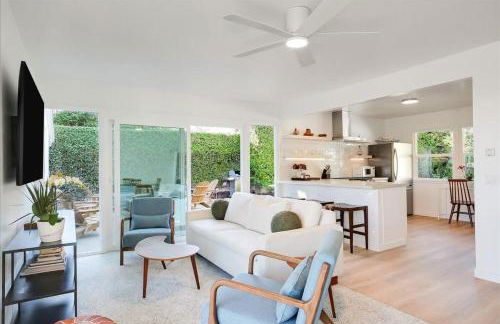 Shoreline Cottage - Foto 9