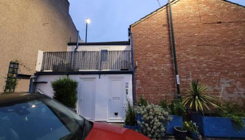 No 27 Guisborough - 1 bed apartment - Foto 3