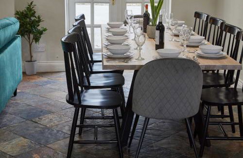 Host & Stay - The Old Rectory - Foto 63