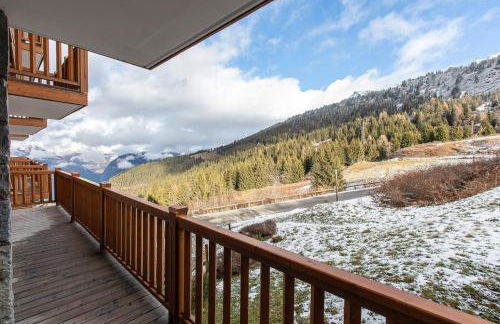 Arc 1800 Alpage du chantel Iseran SKI-in SKI-out - Foto 14