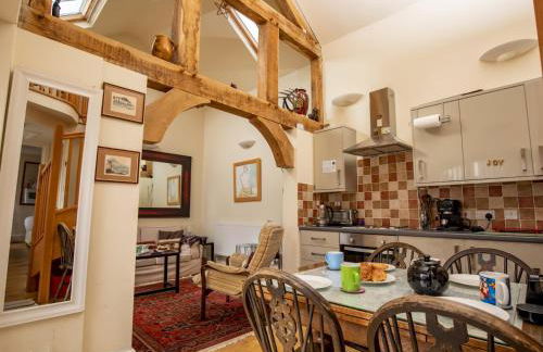 A unique and cosy cottage - optional hot tub - Pass the Keys - Foto 12