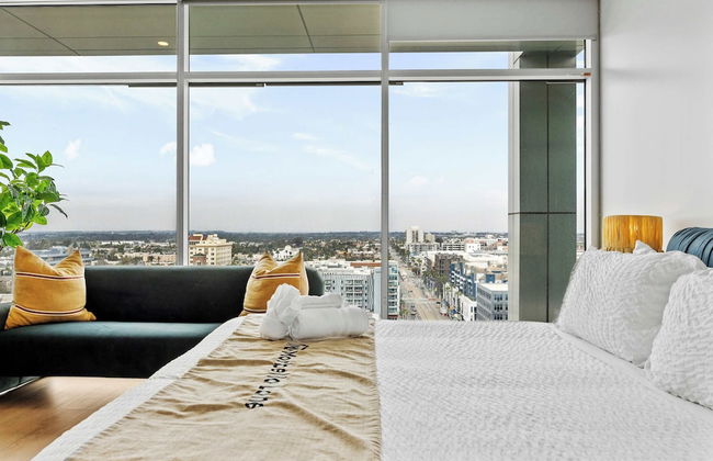 @marbella Lane - 3BR Coastal Retreat w/ Luxe Touch - Foto 14