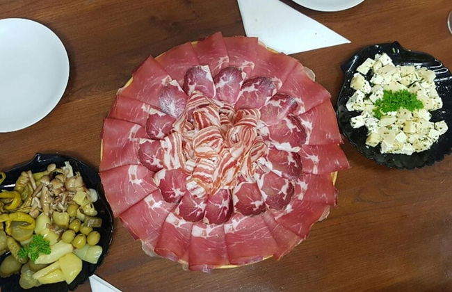 Countryside House Gal - Foto 29