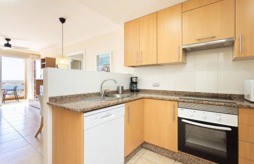 Home2Book Amazing Sea Views & Terrace, El Porís - Foto 9