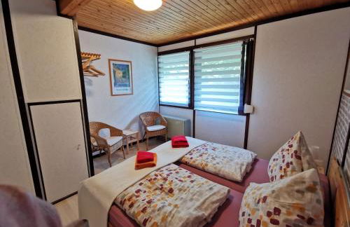 Ferienhaus Rhode am Alfsee - Foto 8