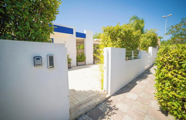 Villetta Olimpia Near The Beach - Foto 32