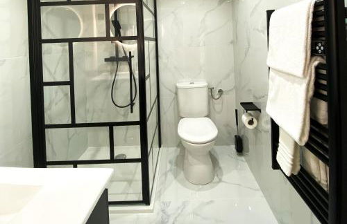 Appart Mezzanine, Centre-ville - Foto 9