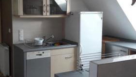 Ferienwohnung Bänsch - Foto 3, dishwasher
