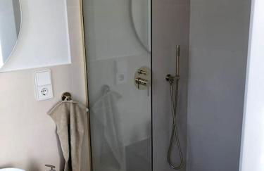 Schöner Wohnen im alten Rathaus in Achberg, See+Berge vor der Tür - Foto 15