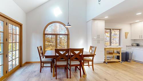 Green Mountain Getaway - Foto 5