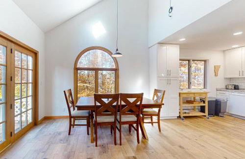 Green Mountain Getaway - Foto 5