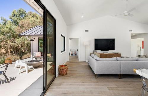 Sunset View Luxury Living on 5 Picturesque Acres - Foto 30