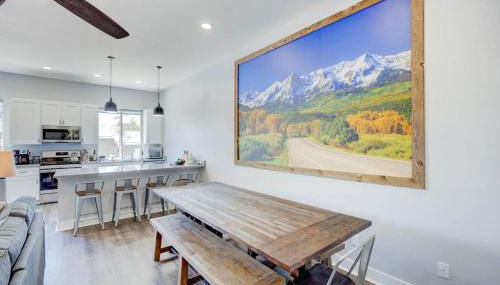 Mountain-View Escape Near Downtown 33135eight - Foto 5, stove