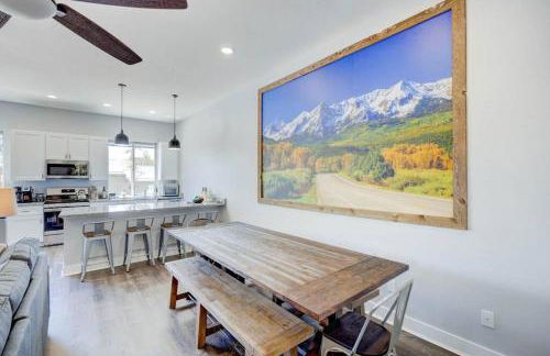 Mountain-View Escape Near Downtown 33135eight - Foto 5