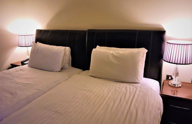 Grand Plaza Serviced Apartments - Foto 15