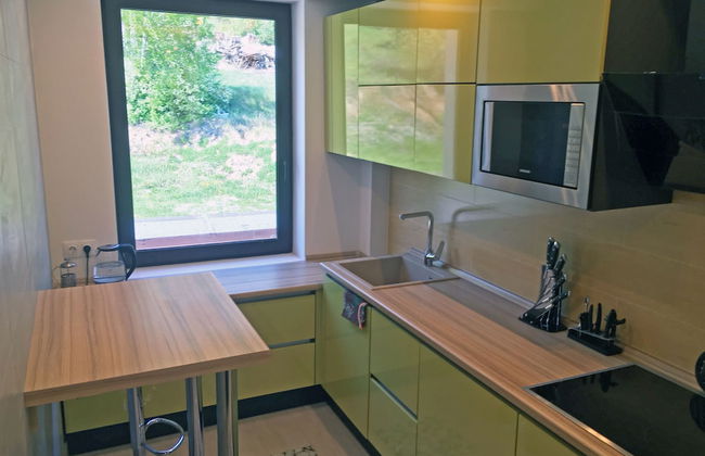 Apartments in Baikal Hill Residence - Foto 7