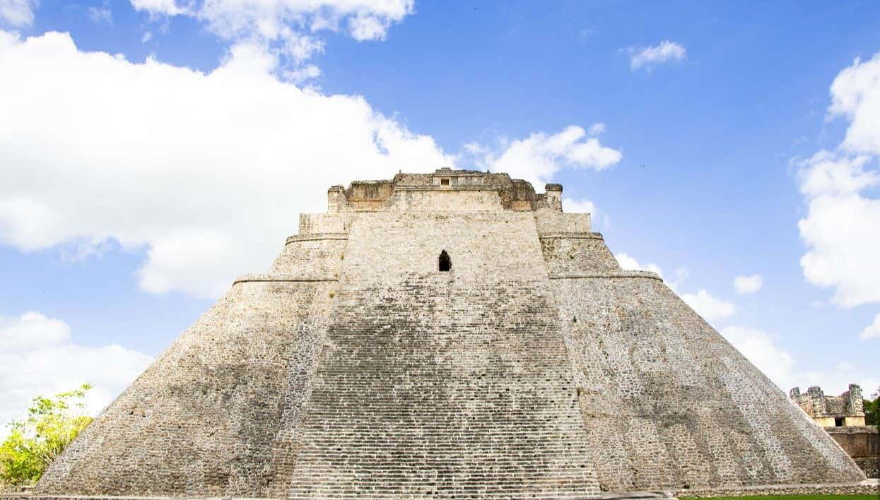 Piramide dell'Indovino