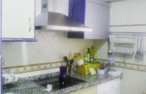 Bonito apartamento céntrico y cerca de la playa. - Photo 13