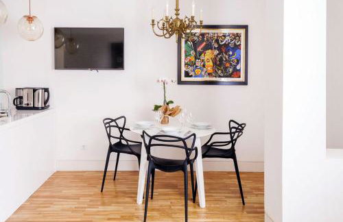 Palacio Conde Miranda - Photo 34