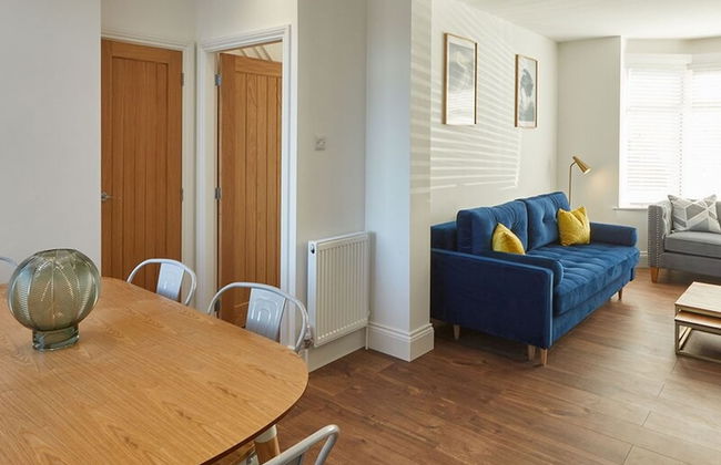 Host Stay Montrose View - Foto 12