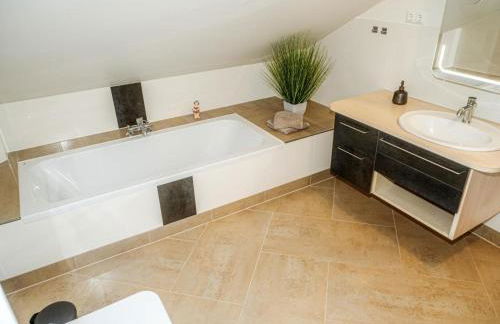 Ferienwohnung Meer und Muh - Foto 24