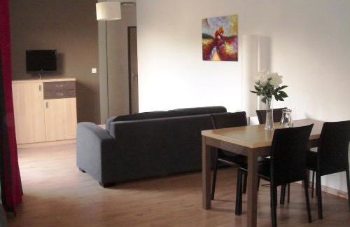 Résidence Goélia Les Gorges de la Truyère - Photo 11