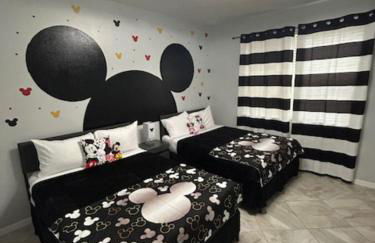 Magical Apartment DisneyFree ShuttleFree parking - Foto 3