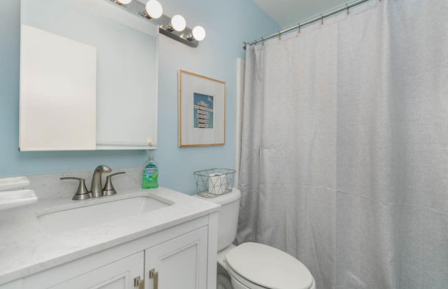 A Beach n Place - Pool Access 1 4 mi From Beach - Foto 7