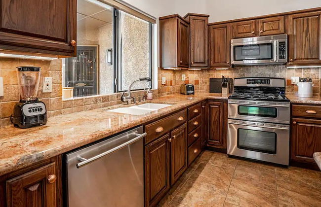 Entertainers Dream in Scottsdale W/pool and Games! - Foto 11