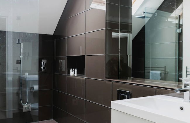 Priory Road by Onefinestay - Foto 30