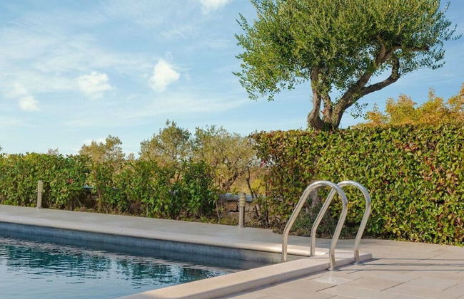 Villa Rosy Comfortable Holiday Residence - Foto 30