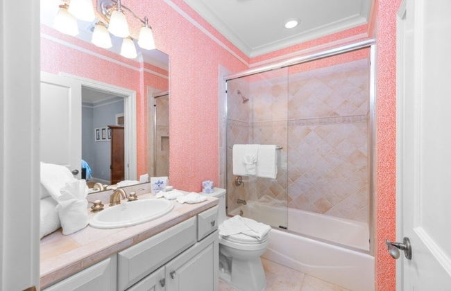 Anchored Here 3 Bedroom Home by RedAwning - Foto 22