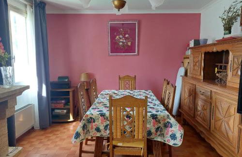 Holiday Home Ste Claire by Interhome - Foto 36