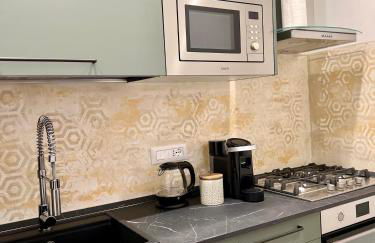 Fervore Luxury Rooms-Apartments - Foto 8