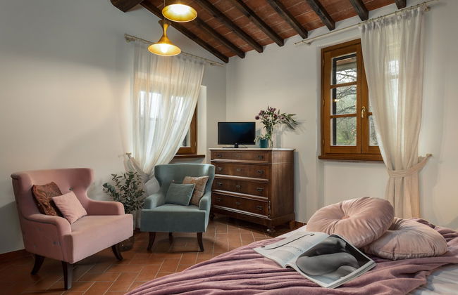 DormiVeglia B&B - Foto 22
