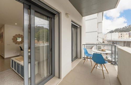 Sandy Beach Nazaré - Foto 5