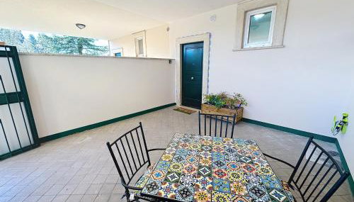 I 3 Moschettieri vicino a Terme e Unitus, Parcheggio libero - Photo 3
